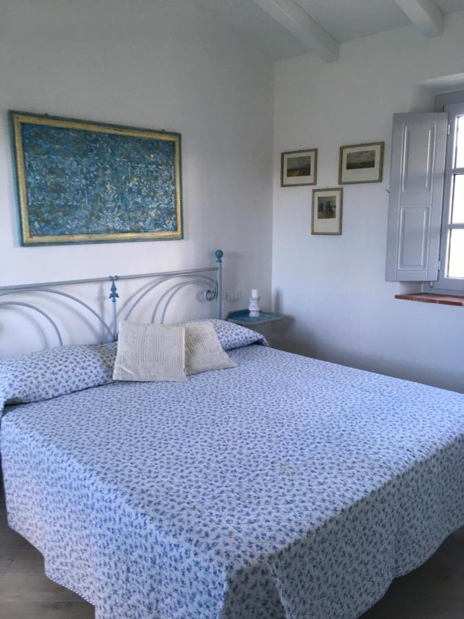 Rufus House Βίλα Mommio Εξωτερικό φωτογραφία