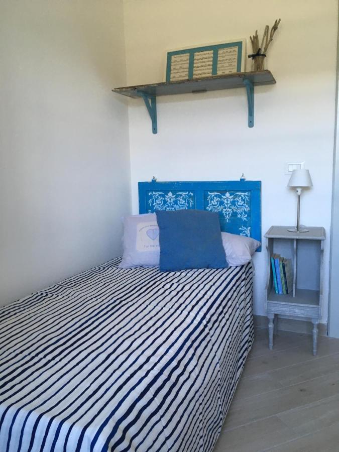 Rufus House Βίλα Mommio Εξωτερικό φωτογραφία