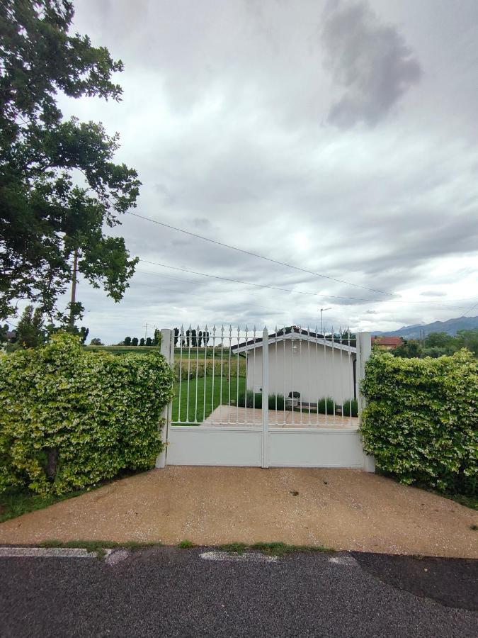 Rufus House Βίλα Mommio Εξωτερικό φωτογραφία
